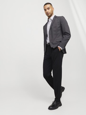 JACK & JONES Slim fit Trousers in Black