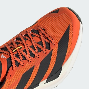 ADIDAS TERREX Laufschuh 'Agravic TT' in Orange