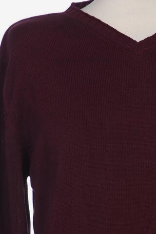 CINQUE Pullover M in Rot