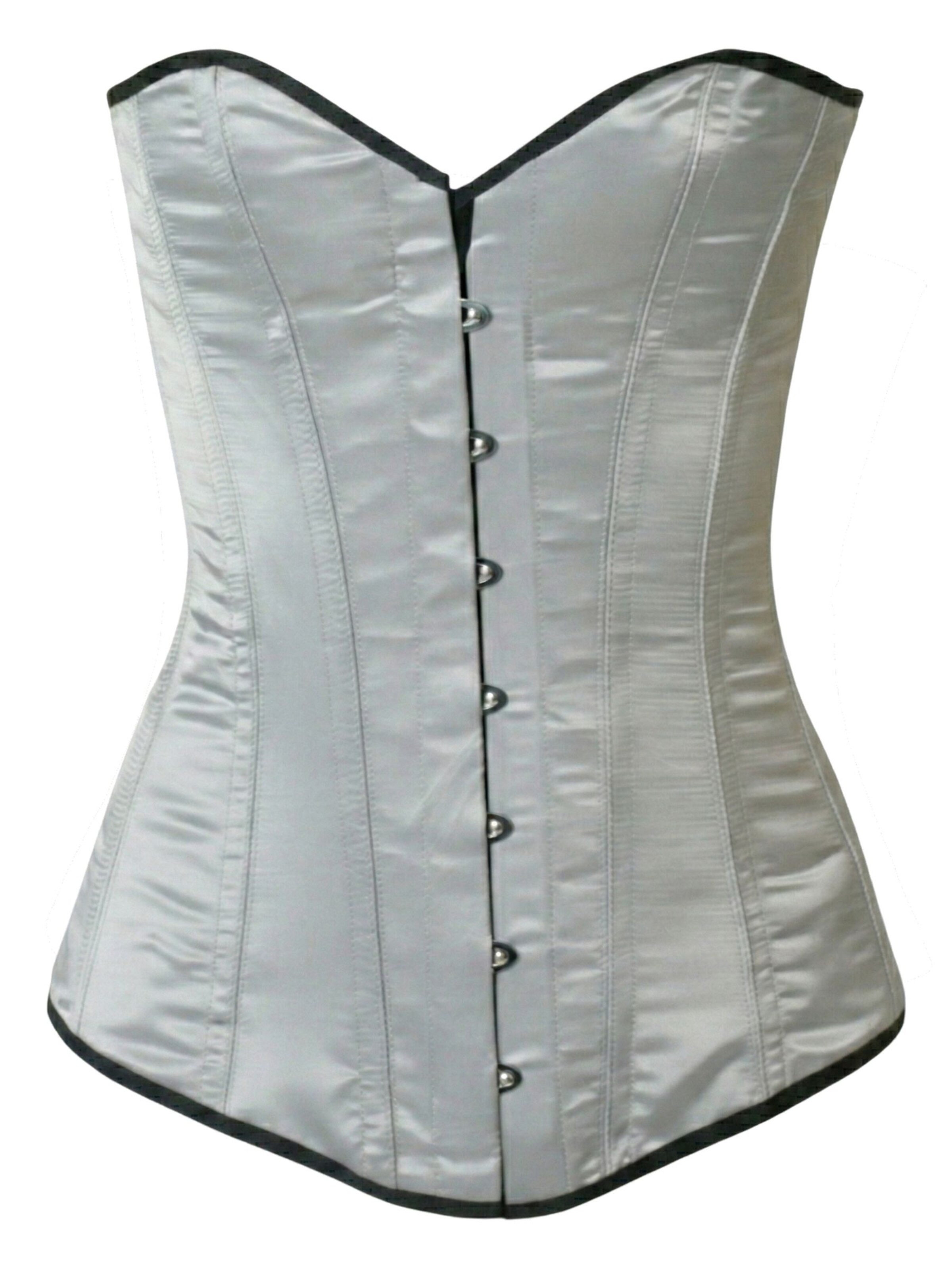 fapedo Shapingtop‌‌‌‌‌‌‌‌‌ in Grau: Vorderseite