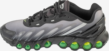 NIKE Sneaker low 'Dn8' in Schwarz: Vorderseite