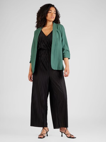 ONLY Carmakoma Jumpsuit 'ELEMA' in Black