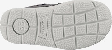 SUPERFIT First-Step Shoes in Grey