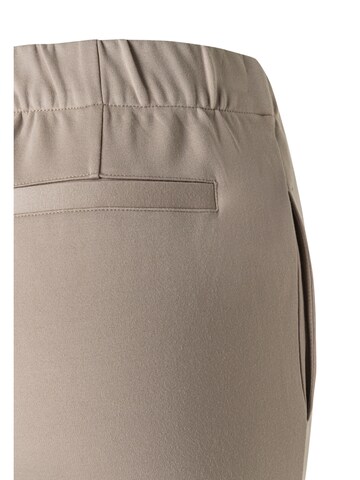 Regular Pantalon ' 180200 ' MAERZ Muenchen en marron