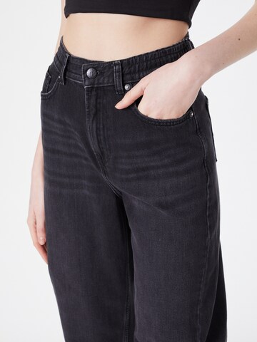 Pepe Jeans Loosefit Jeans 'ADDISON' i blå