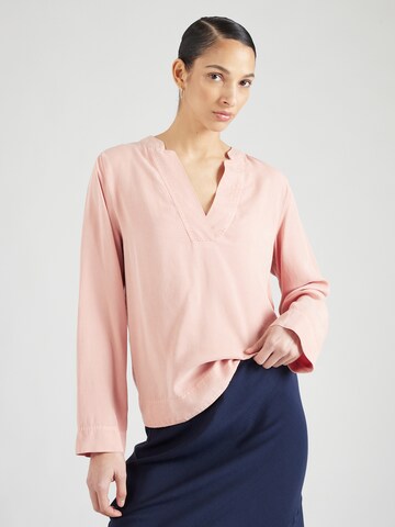 s.Oliver - Blusa en rosa: frente