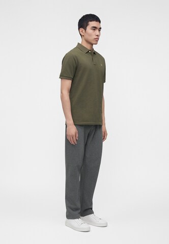 Hackett London Μπλουζάκι σε πράσινο