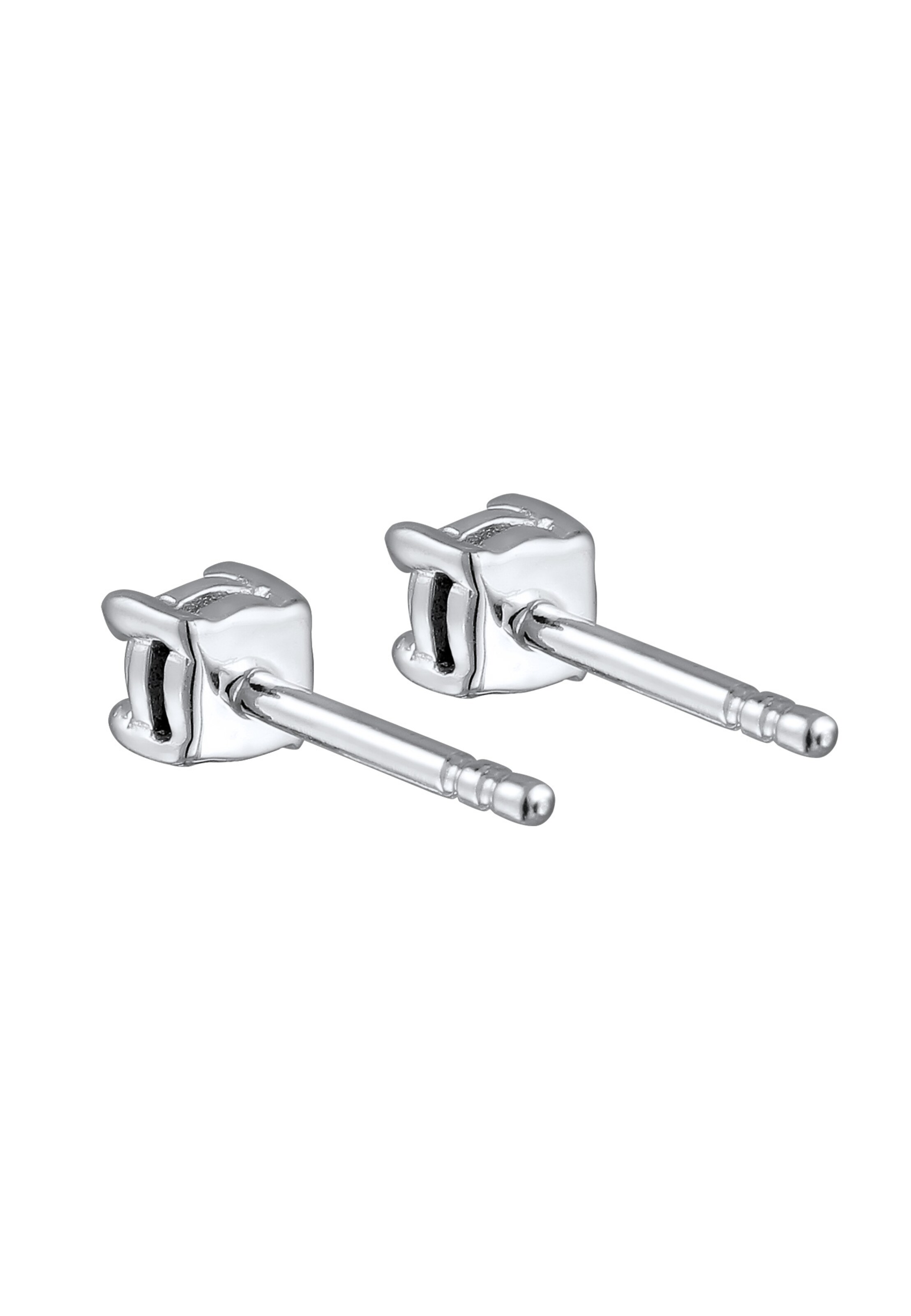 Elli DIAMONDS Earrings in Silver