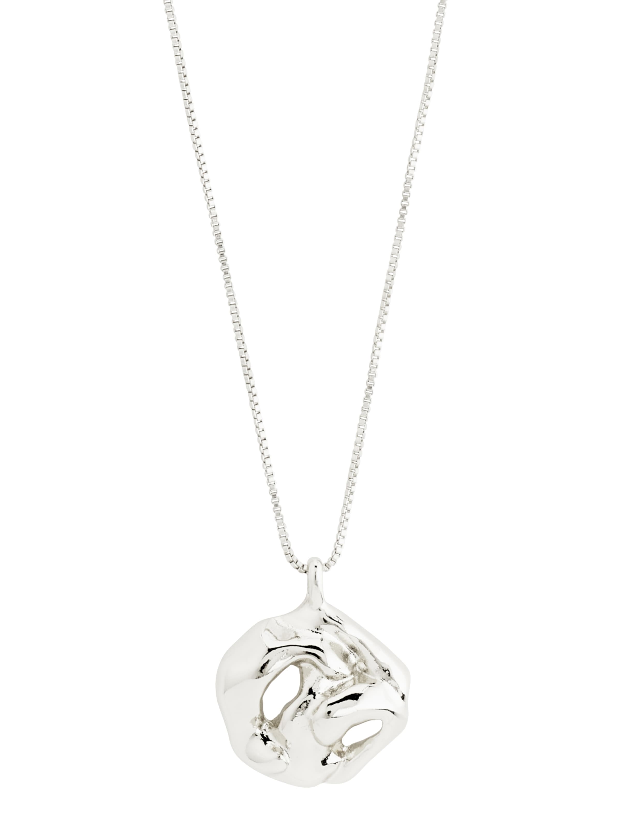 Chaîne 'Luca' Pilgrim en argent