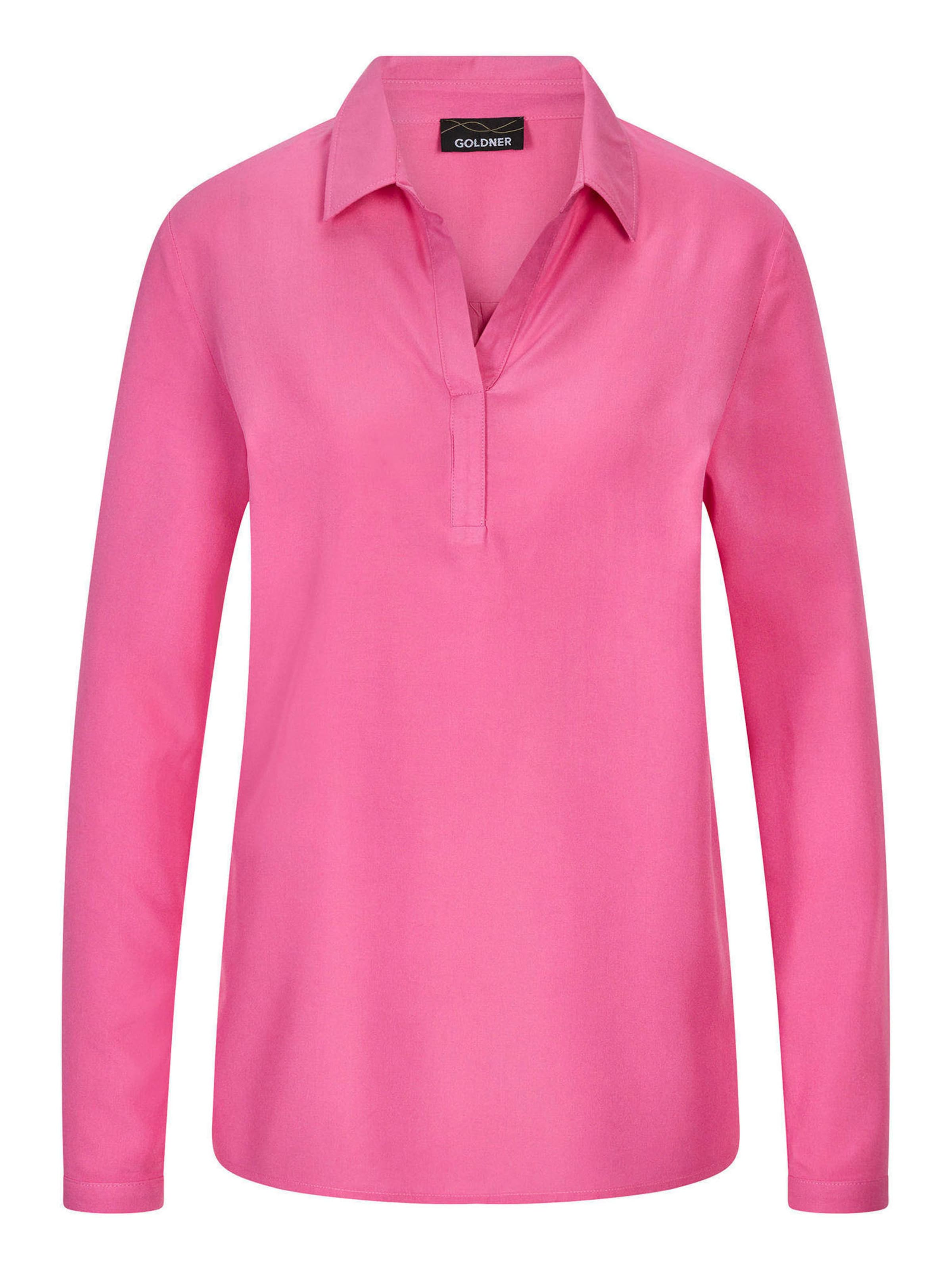 Goldner Chemisier en rose, Vue avec produit