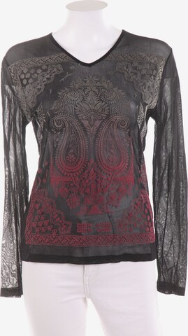 MARC AUREL Top & Shirt in L in Black: front