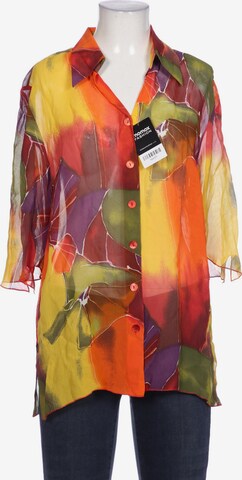 Doris Streich Blouse & Tunic in S in Mixed colors: front
