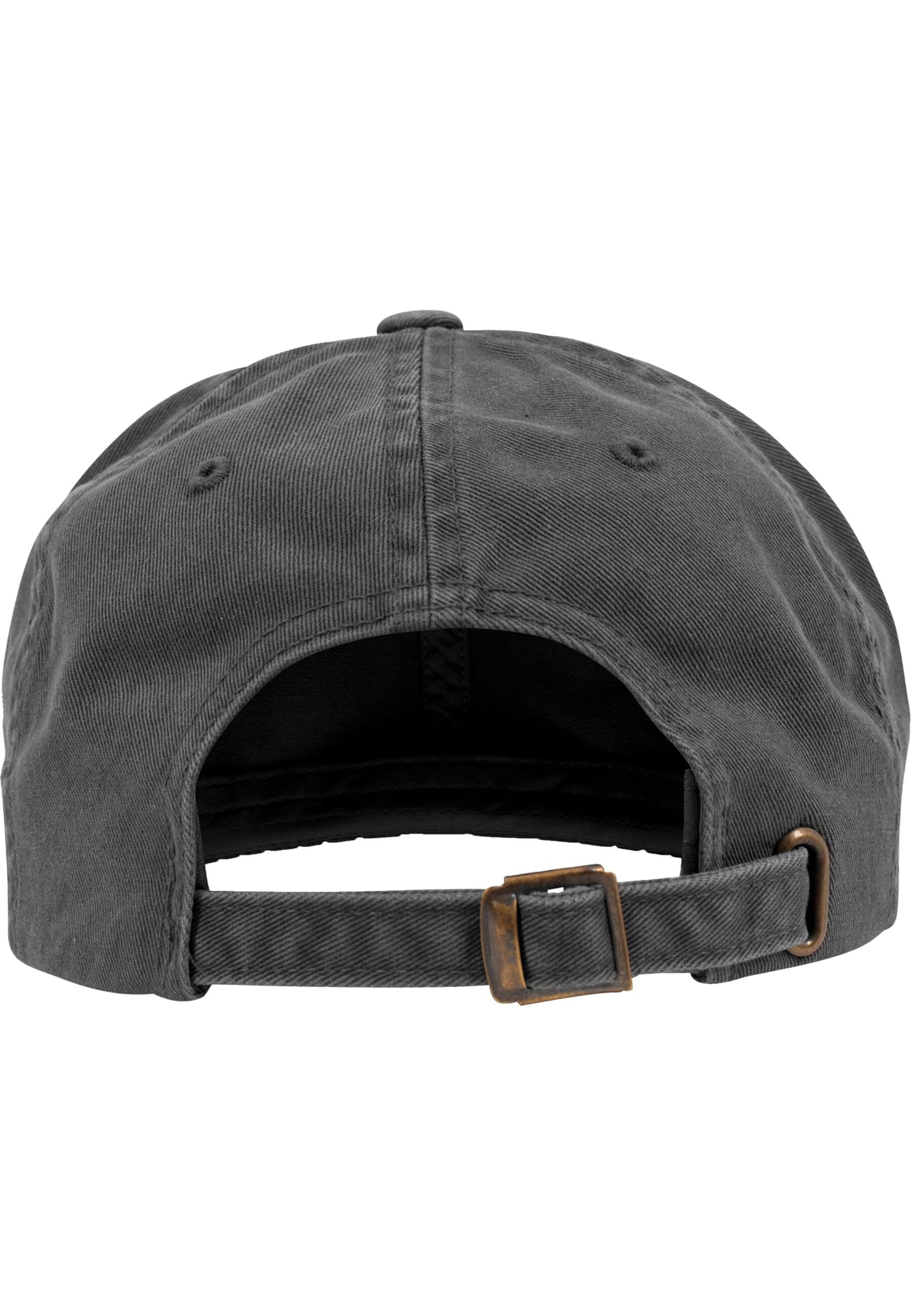 Lost Youth Čepice 'With Love' – šedá