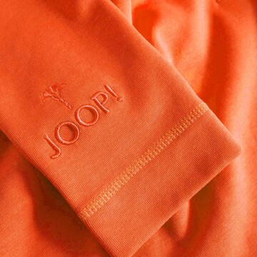 JOOP! Sweatshirt in Orange