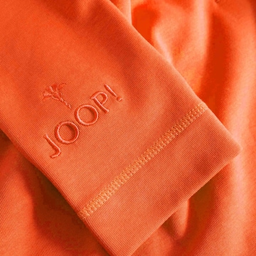 Sweat-shirt JOOP! en orange