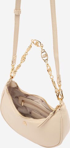 STEVE MADDEN - Mala de ombro 'Bwand' em bege