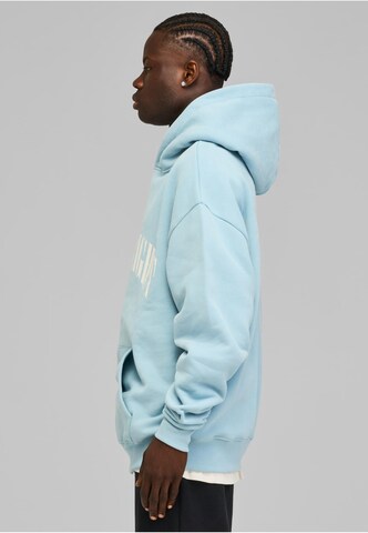 Fast & Bright - Sudadera en azul