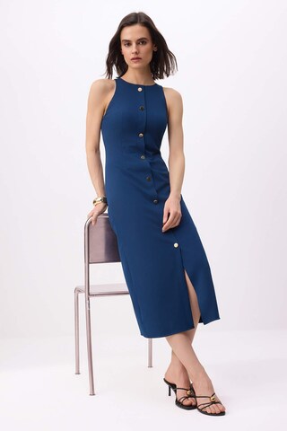 Trendyol Dress in Blue