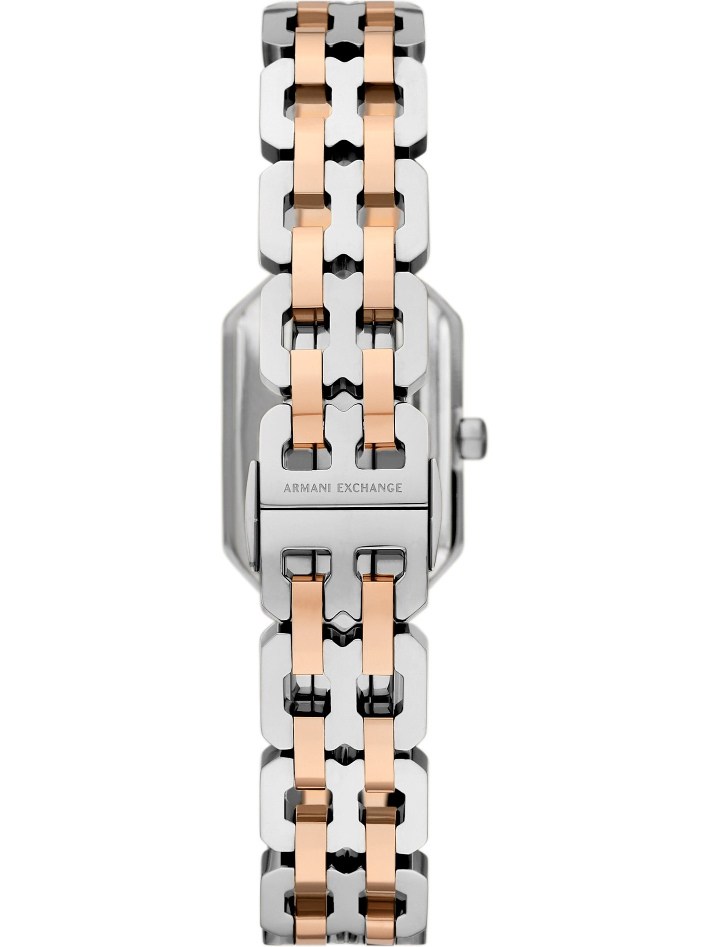 ARMANI EXCHANGE - Relógios analógicos em ouro