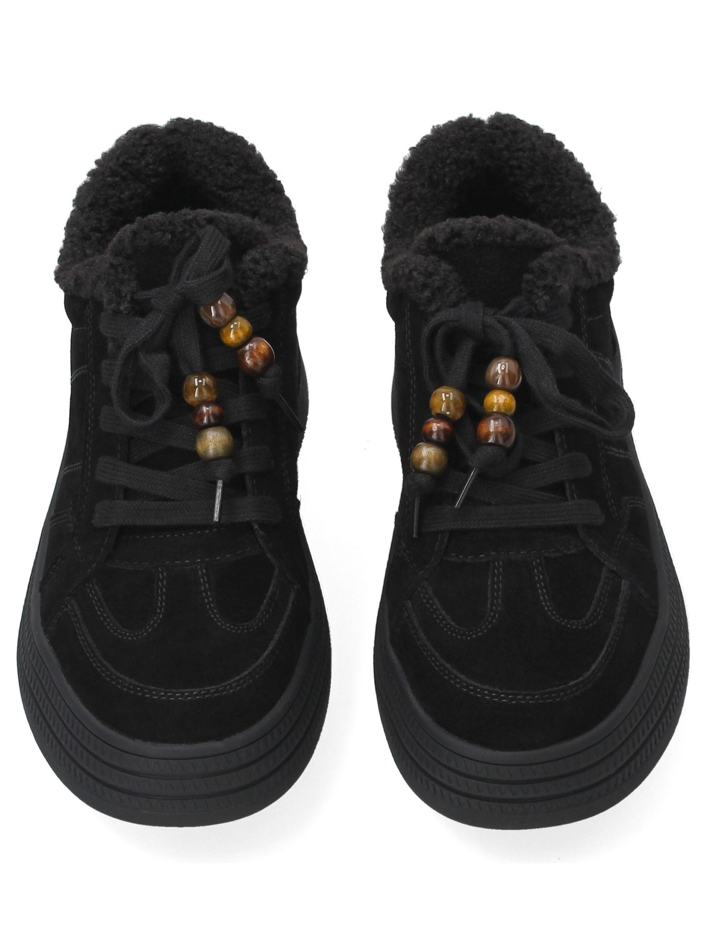 VENEZIA Sneakers in Black