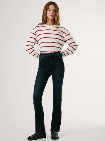 Slimfit Jeans 'Dion' di Pepe Jeans in blu