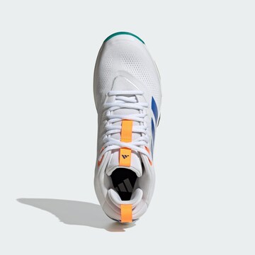 ADIDAS PERFORMANCE Sportschoen 'Crazyflight 7' in Wit