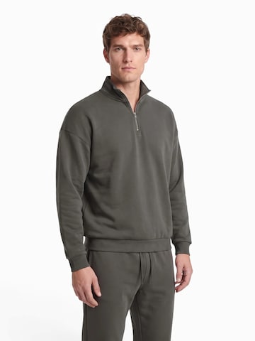 Tuta da jogging 'ONSNEWKODYL' di Only & Sons in grigio: frontale