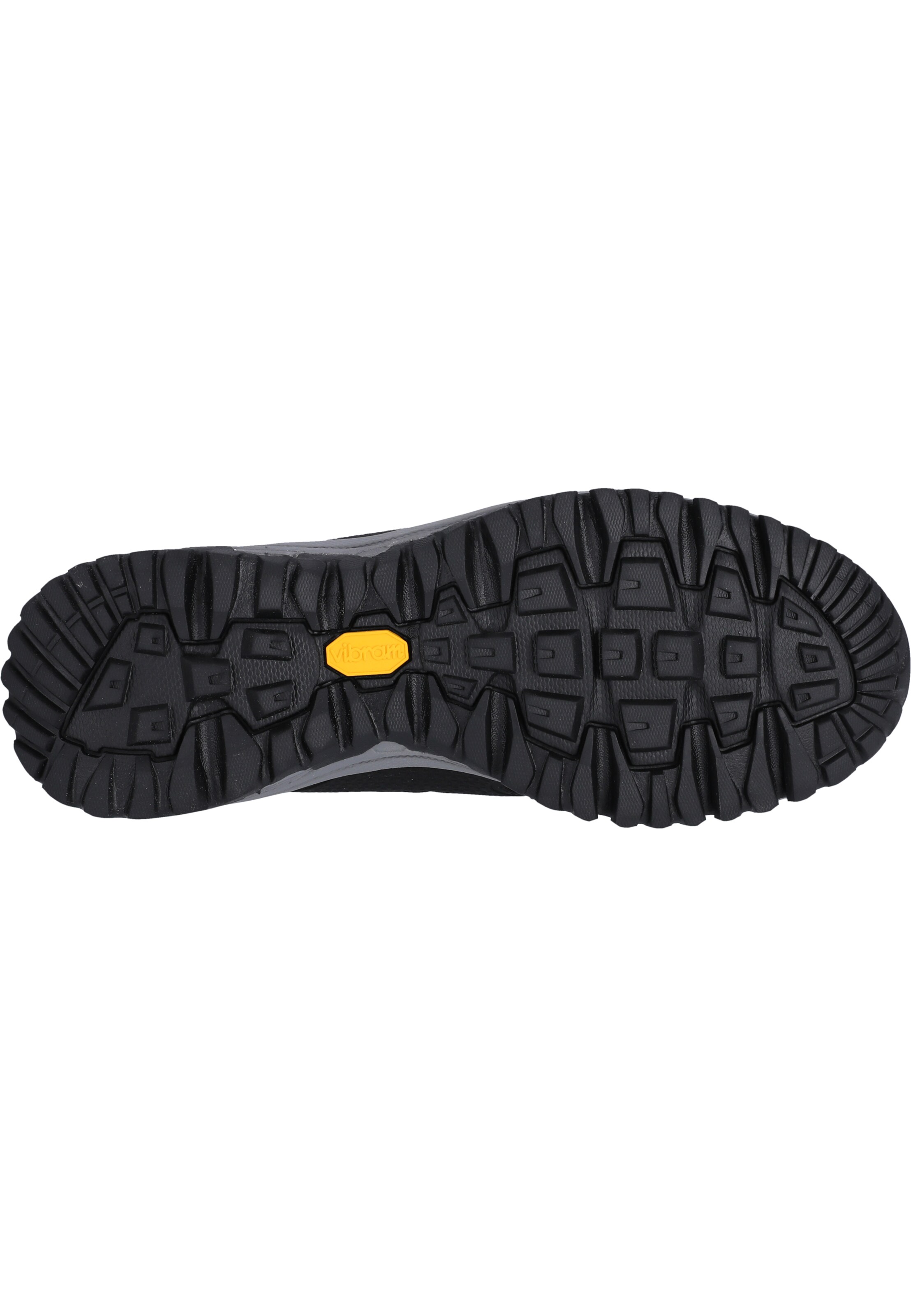 ENDURANCE Boots 'Museu' in Schwarz