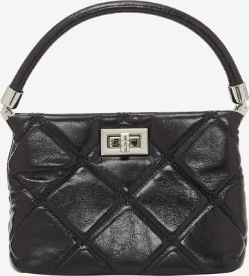 FELIPA Handbag in Black: front