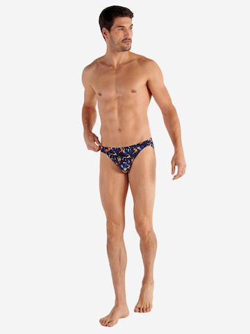 HOM Slip ' Funky Styles ' in Gemengde kleuren