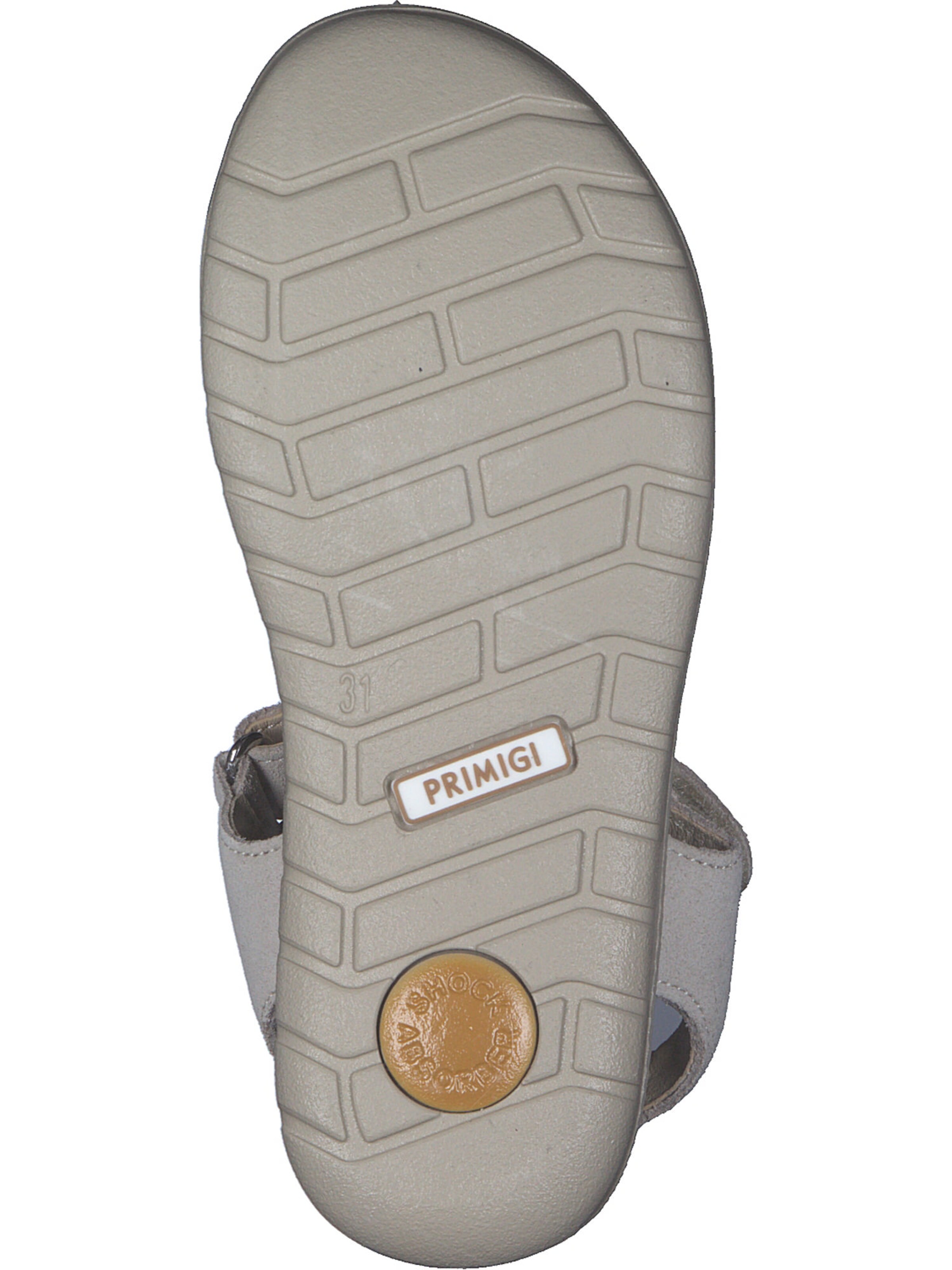 PRIMIGI Sandals '78878' in Beige