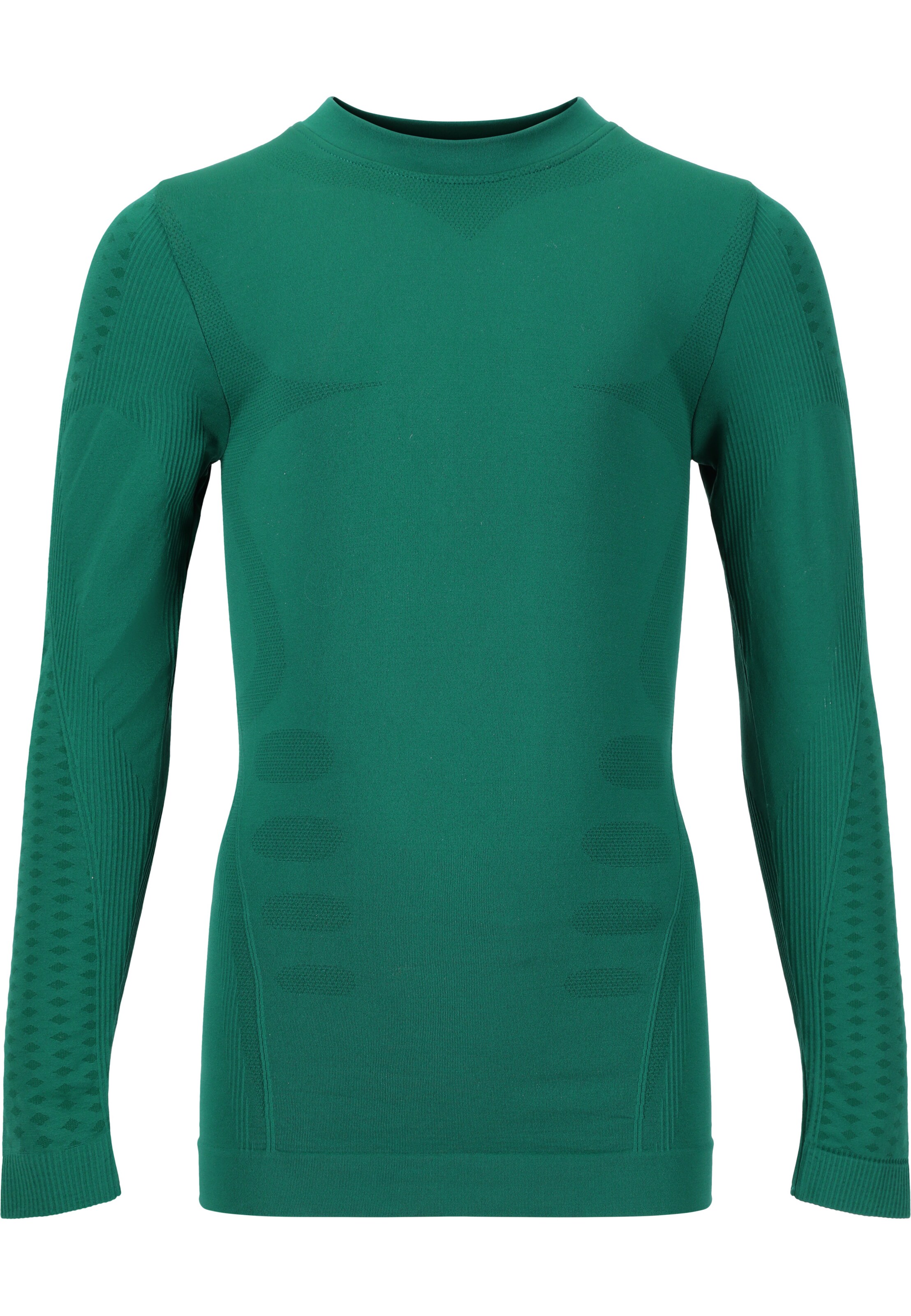 ZigZag Funktionswäsche-Set Gualala in Grün