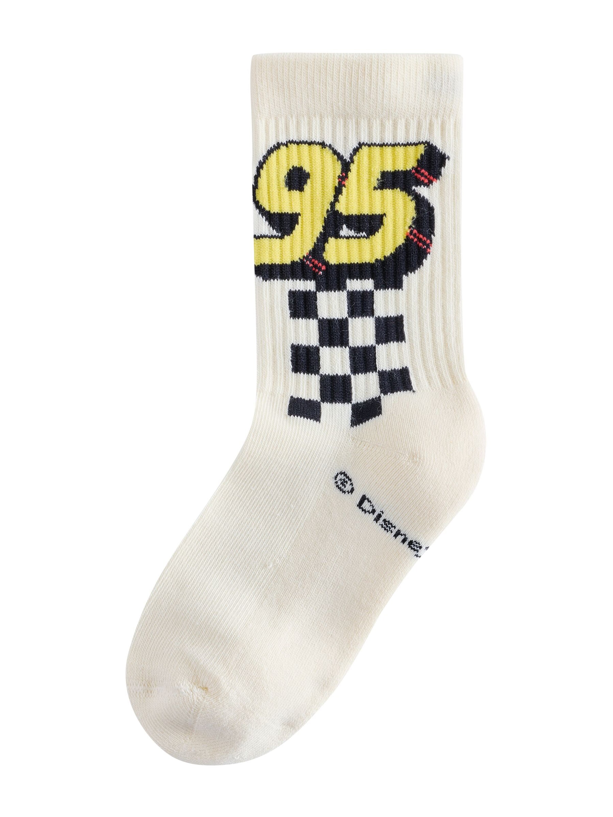 Next Socken in Beige
