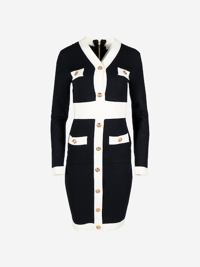 Passioni Dress in Black, Item view