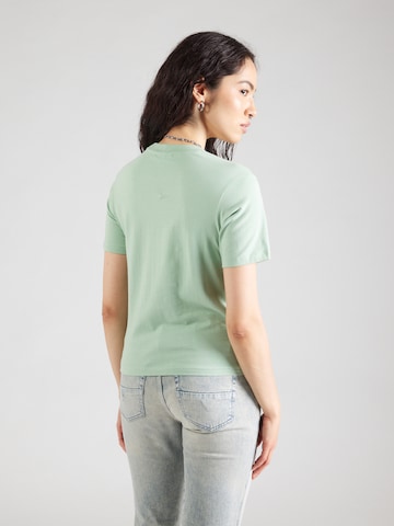 Juicy Couture Футболка 'The Runner' в Зеленый