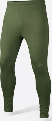 PANTONECLO - Pantalón deportivo 'Pantoneclo Men’s Gym Trouser' en verde: frente