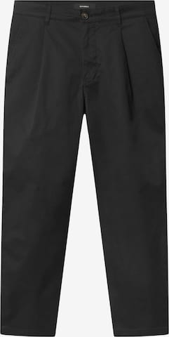 GABBA Hose 'Joe' in Schwarz: Vorderseite