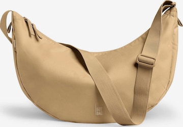 Got Bag Crossbody bag 'Moon' in Brown: front