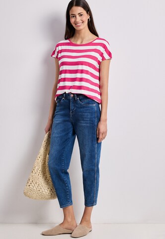 STREET ONE Shirt in Pink