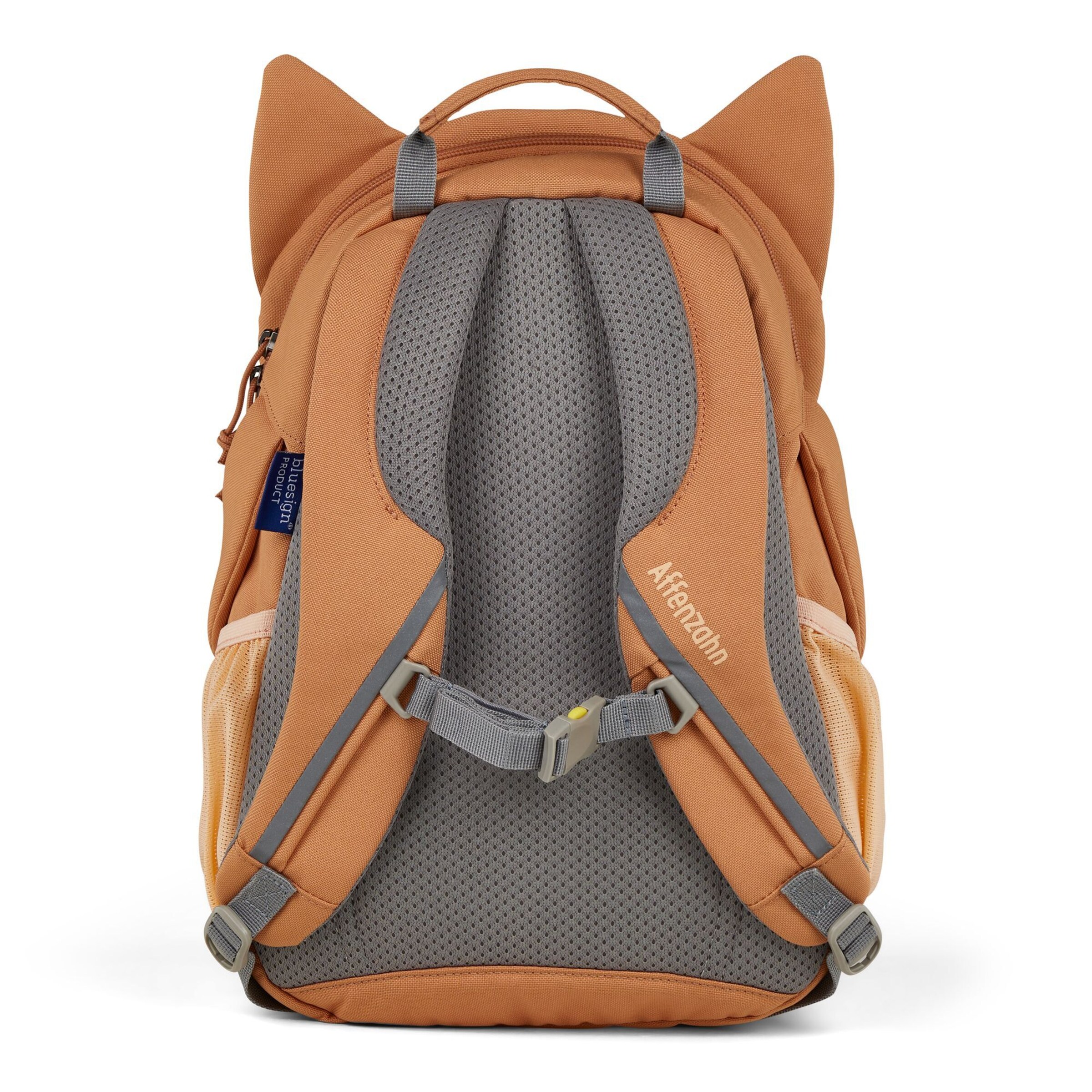 Affenzahn Backpack in Brown