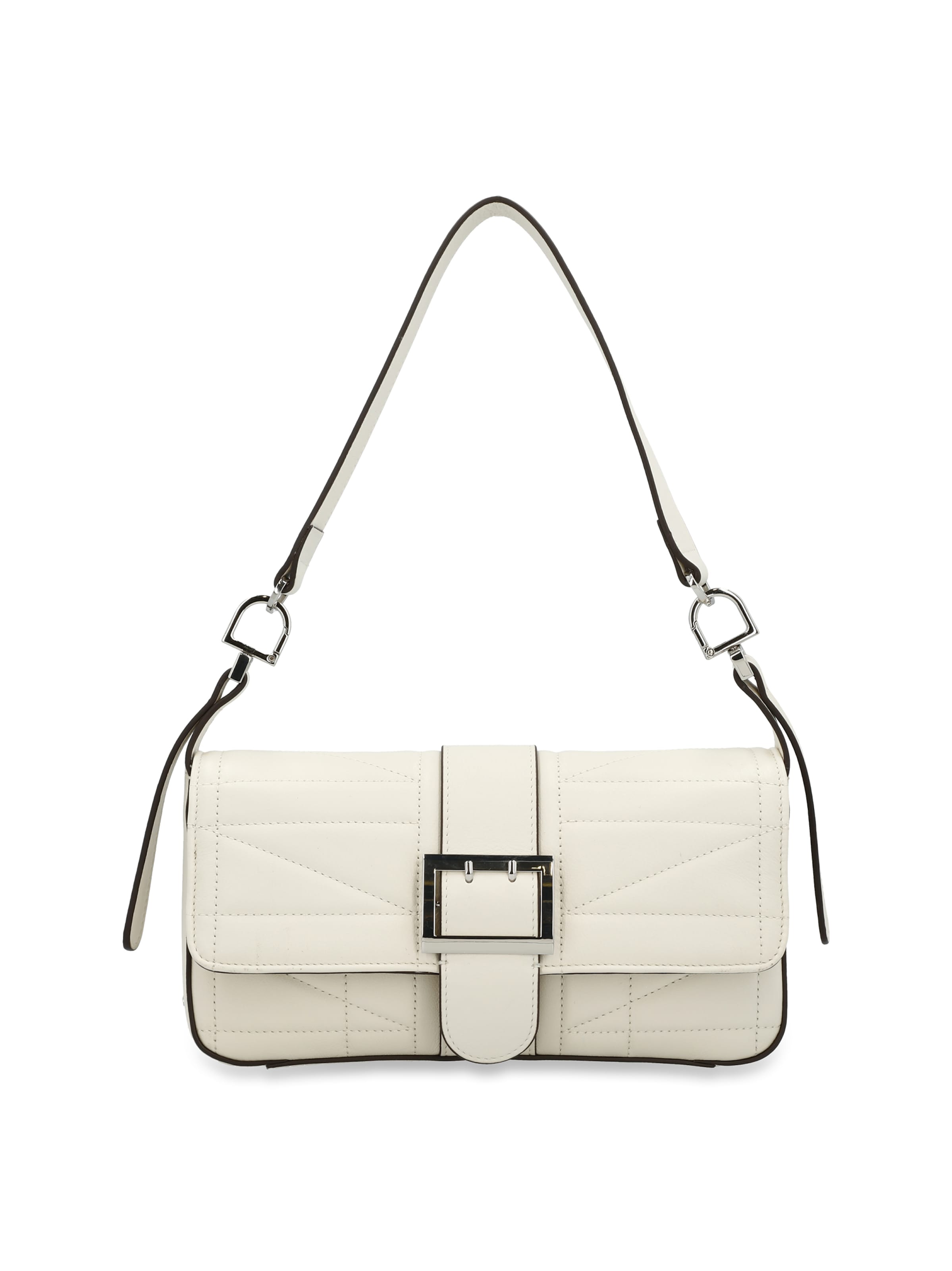 Picard Handtas 'Violaine' in Beige