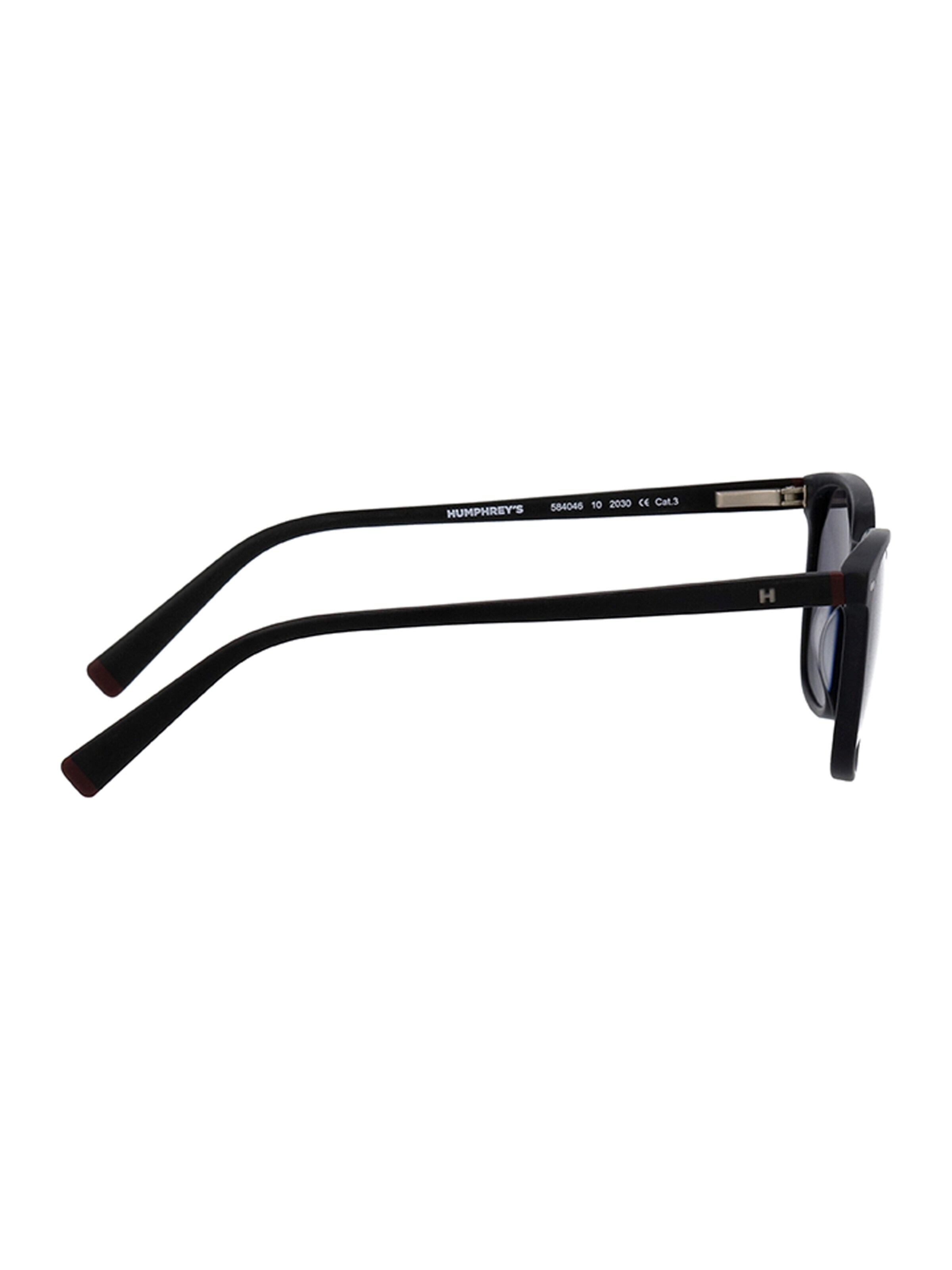 Humphrey's eyewear Sunglasses in Black