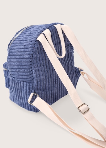 Sac à dos 'Balia' Camomilla en bleu