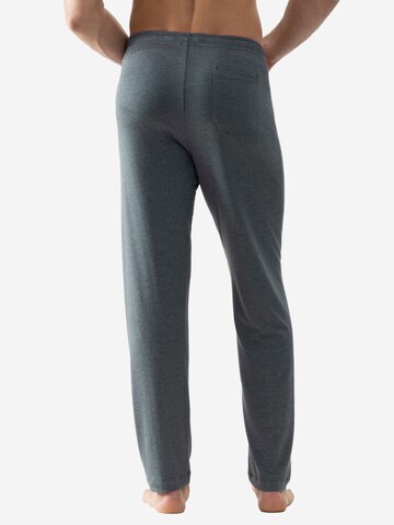 Mey Pajama pants 'Jefferson' in Grey