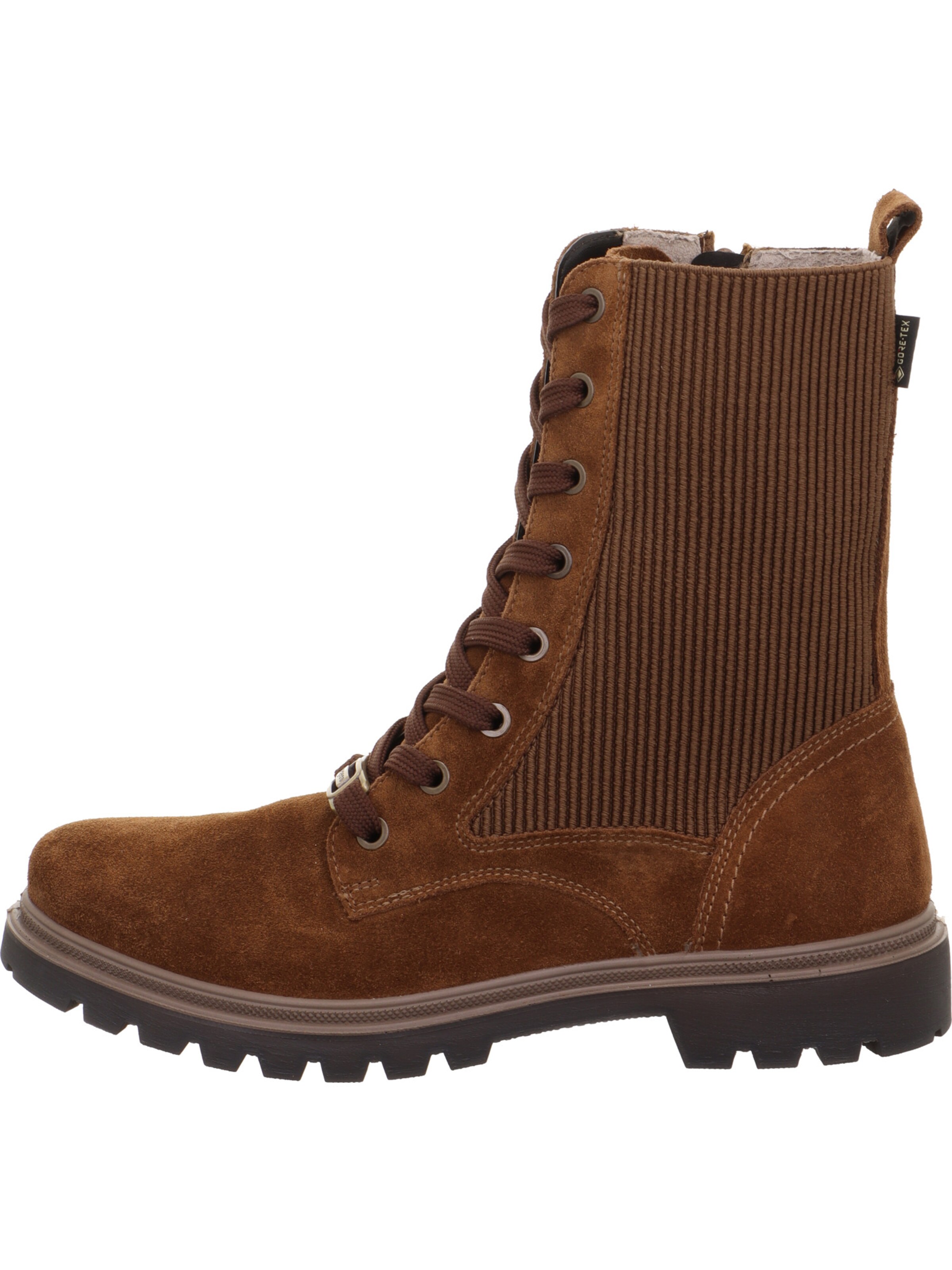 Legero Ankle Boots 'MONTA' in Brown