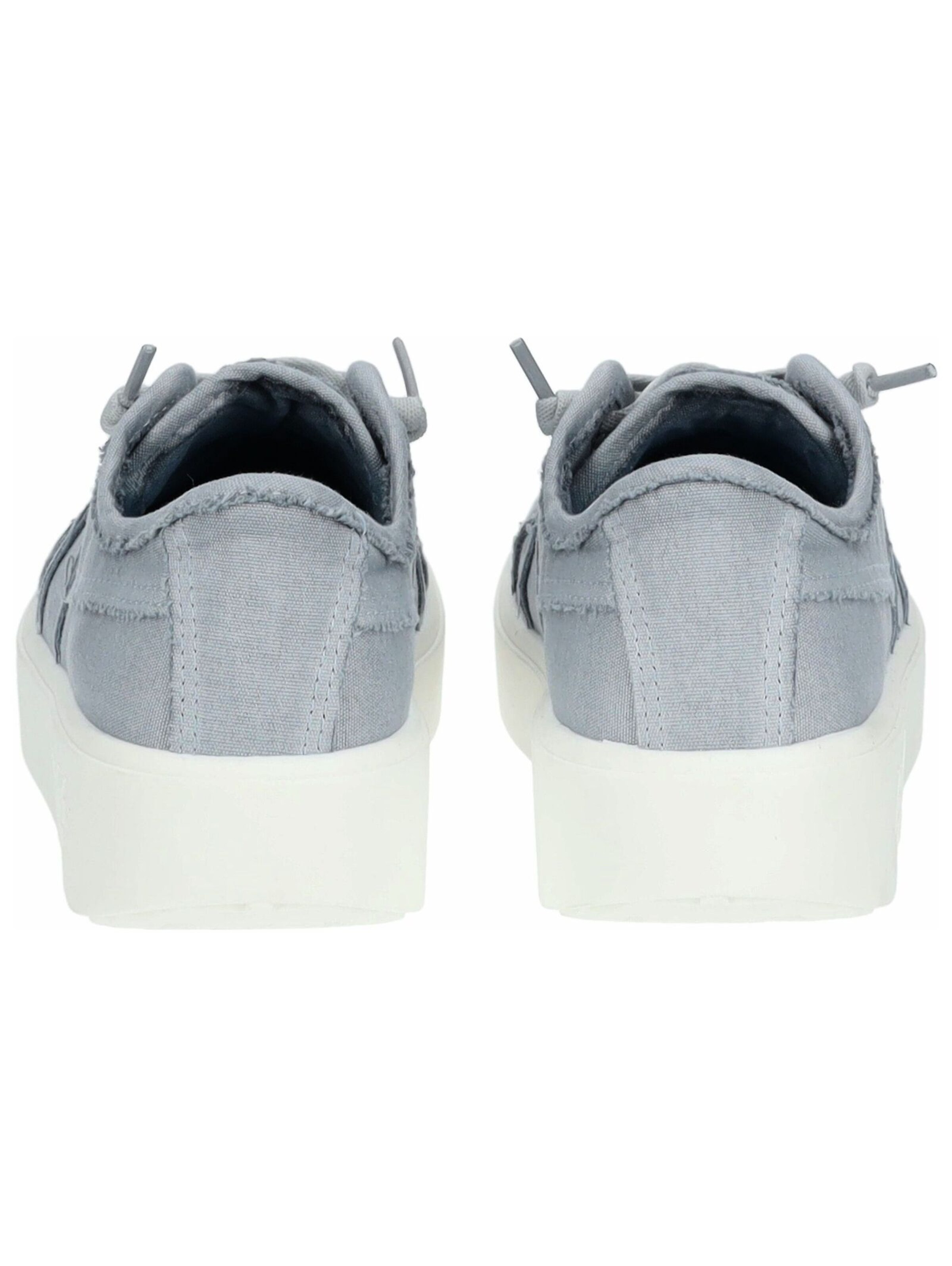 Baskets basses Blowfish Malibu en gris