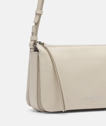 Liebeskind Berlin Crossbody bag in Beige