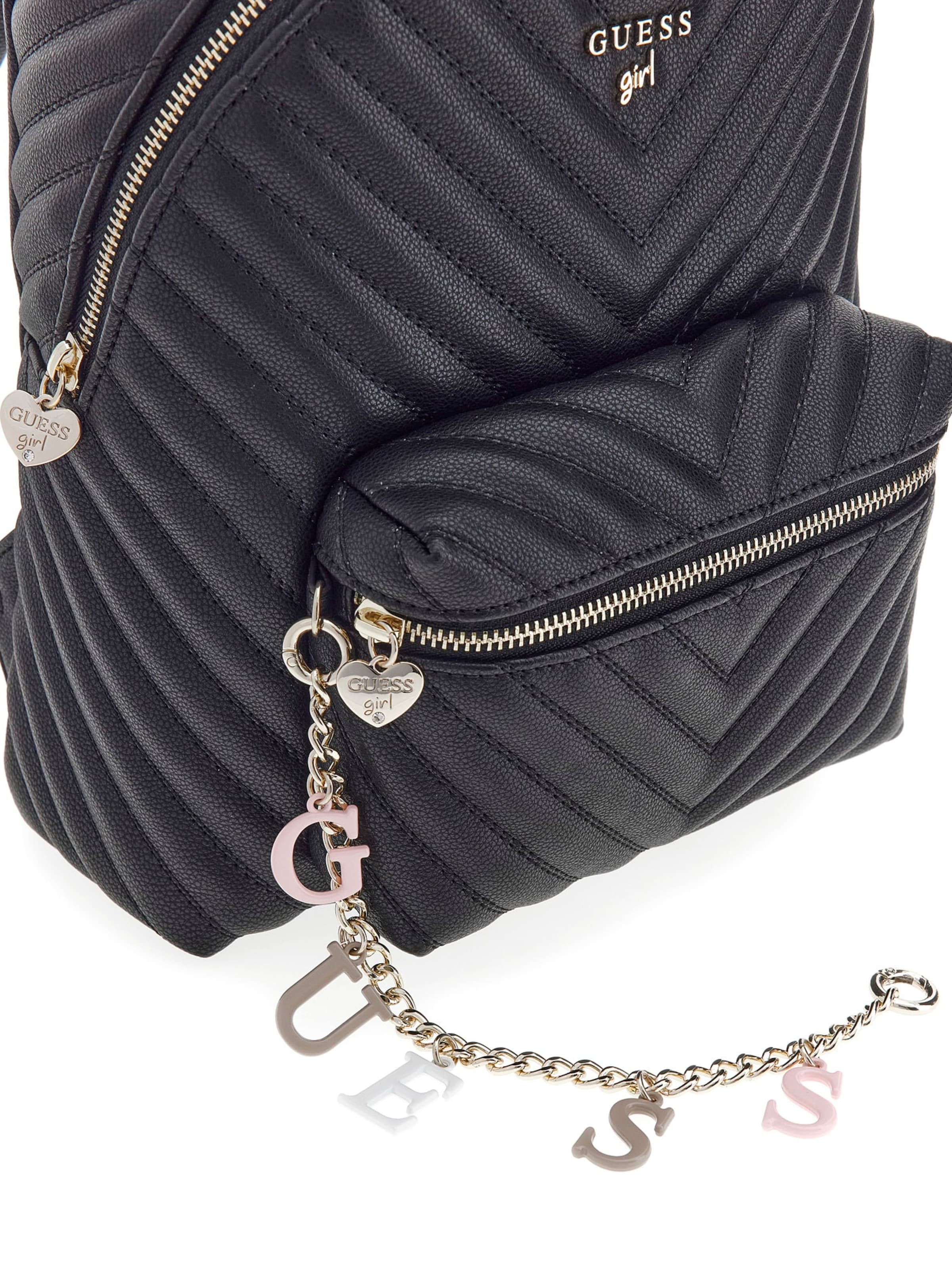 GUESS Rugzak in Zwart