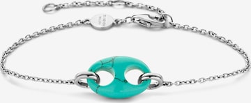 Ti Sento Milano Bracelet in Silver: front