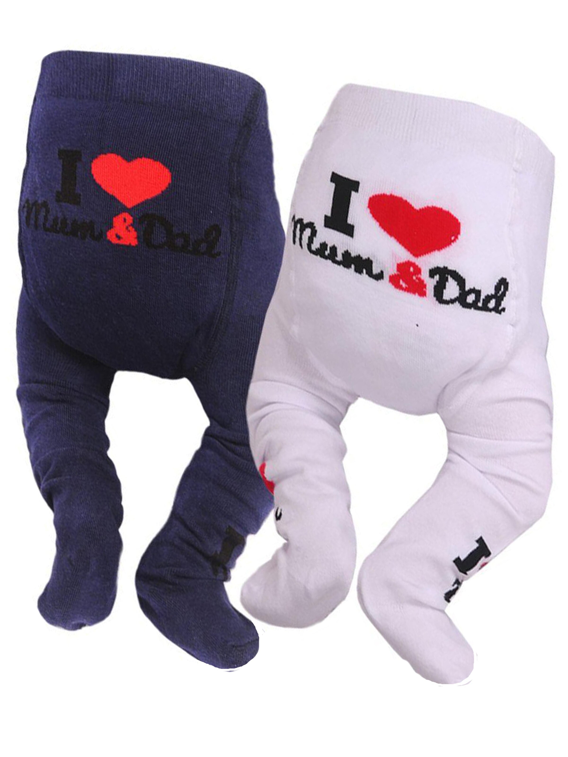 La Bortini Strumpfhose‌‌‌‌‌‌‌‌‌ in Blau